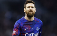 'Sự trở lại của Messi sẽ không tốt cho Barca'