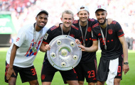 Xác nhận! Cựu sao M.U chia tay Bayern Munich