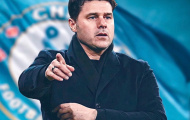 Here We Go! Pochettino trở thành HLV trưởng Chelsea