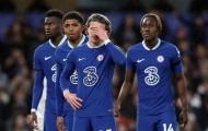 3 vấn đề phơi bày nội bộ 'rối như tơ vò' tại Chelsea
