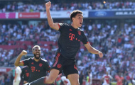 5 trận đấu then chốt giúp Bayern vô địch Bundesliga