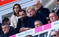 CHÍNH THỨC! Bayern sa thải 2 sếp bự sau khi vô địch Bundesliga