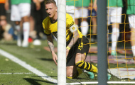 Đừng khóc cho Marco Reus