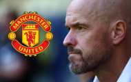 Man United đang theo dõi chặt chẽ ngôi sao Crystal Palace