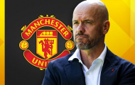 Man United sẽ mua ai ở TTCN hè 2023?