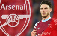 Mặc kệ Quỷ đỏ, Arsenal sắp đạt thỏa thuận với tân binh đắt kỷ lục