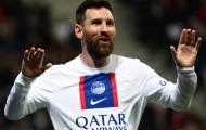 Messi đánh bại Ronaldo: Kẻ chinh phục những giới hạn