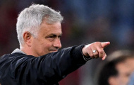 Mourinho từ chối phỏng vấn sau khi mất vé dự Champions League