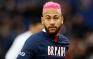 'Đến M.U, Neymar sẽ đến với một đội bóng lớn'