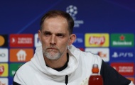 Phản ứng của Tuchel khi Kahn bị sa thải