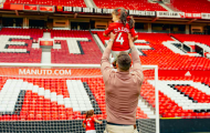12 năm Phil Jones ở Man United: Không chỉ có những meme