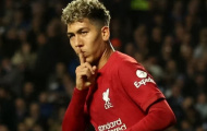 Real Madrid tăm tia tiền đạo Liverpool