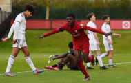 Tiền đạo Liverpool ở rất gần Athletic Bilbao
