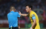 V.League lại 'nóng' vì sai lầm trọng tài