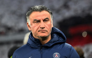 HLV Galtier: 'Tôi xứng đáng được tiếp tục ở PSG'