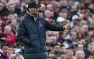 Klopp khiến CĐV Liverpool phấn khích trước kỳ chuyển nhượng hè