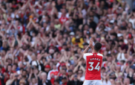 5 điểm nhấn Arsenal 5-0 Wolves: Xhaka tri ân; 84 điểm lịch sử