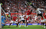 Hạ màn Premier League: M.U lọt top 3; Đội cuối cùng xuống hạng