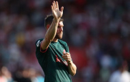 Milner gửi lời tình cảm cho người hâm mộ Liverpool