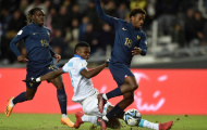 U20 World Cup: Pháp ‘bay màu’; Hàn không gây bất ngờ