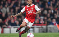 Mất danh hiệu, Jesus nói thẳng về mùa giải của Arsenal