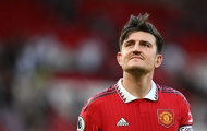 4 đội bóng theo đuổi, Maguire nói cho Ten Hag điều mong muốn