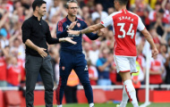 Arteta đã thành công với Arsenal?