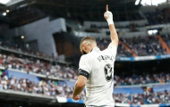 Benzema cân nhắc chia tay Real