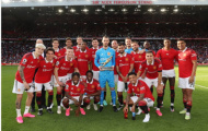 5 điểm nhấn Man Utd 2-1 Fulham: Điểm sáng sao trẻ; Fredinho