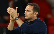 Kế hoạch của Lampard sau trận đấu cuối với Chelsea