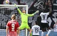 Here we go! Brentford đón người thay David Raya