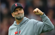 Jurgen Klopp: 'Chúng tôi đã có một mùa giải tồi tệ'