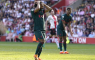 'Liverpool có mùa giải thất bại'