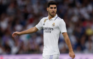 Marco Asensio có thể giải quyết vấn đề lớn trên hàng công Man Utd