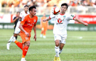 Nhìn 'ngựa ô' V-League thăng hoa, phép màu nào cho HAGL?