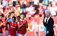 Ten Hag đưa ra lời hứa với NHM Quỷ đỏ