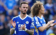 Cái kết đắng của Leicester phơi bày sự khắc nghiệt Premier League