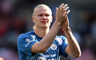 Man City đứt mạch 25 trận bất bại