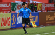 V-League và rắc rối trọng tài: VAR không phải là cứu cánh