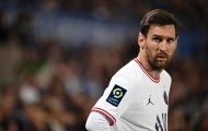 Romano cập nhật, Messi sắp ra quyết định tương lai
