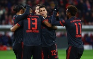 Bayern có thể rao bán một nửa đội hình