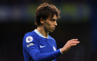 Bi kịch của Joao Felix