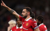 Choáng với Bruno Fernandes