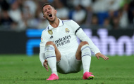 Hazard kiếm được bao nhiêu cho mỗi phút thi đấu?