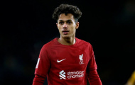 Liverpool từ chối đề nghị chuyển nhượng cho trò cưng Klopp