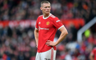 Bộ đôi tiền vệ sắp nói lời chia tay Man Utd
