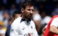Xavi tiết lộ thương vụ Messi