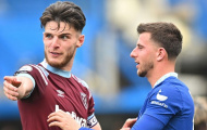 Arsenal có khả năng chiêu mộ bộ đôi tiền vệ đẳng cấp