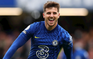 Man Utd xác định mức độ ưu tiên của thương vụ Mason Mount