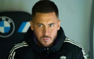 Real Madrid đau đầu vì Hazard: Bài toán 30 triệu euro